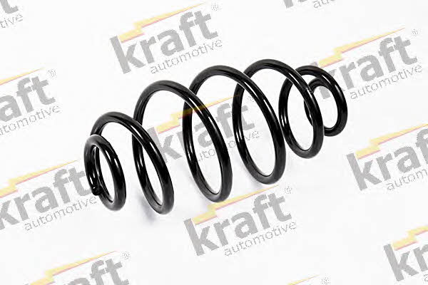 Kraft Automotive 4031750 Coil Spring 4031750
