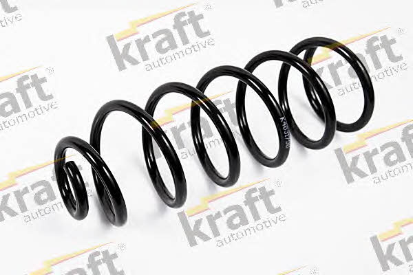 Kraft Automotive 4031790 Coil Spring 4031790