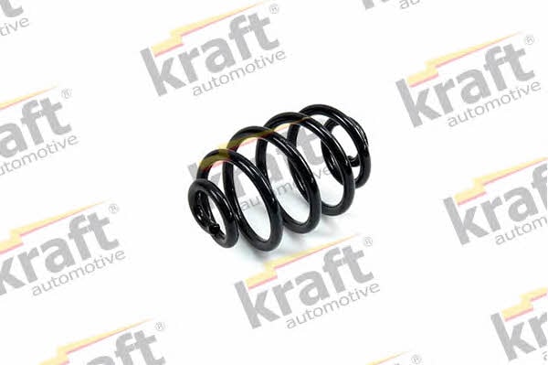 Kraft Automotive 4031810 Coil Spring 4031810