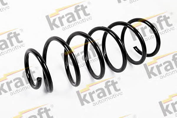 Kraft Automotive 4032001 Coil Spring 4032001
