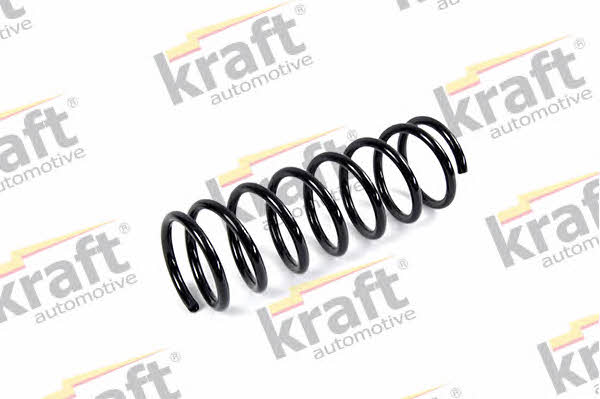 Kraft Automotive 4032006 Coil Spring 4032006