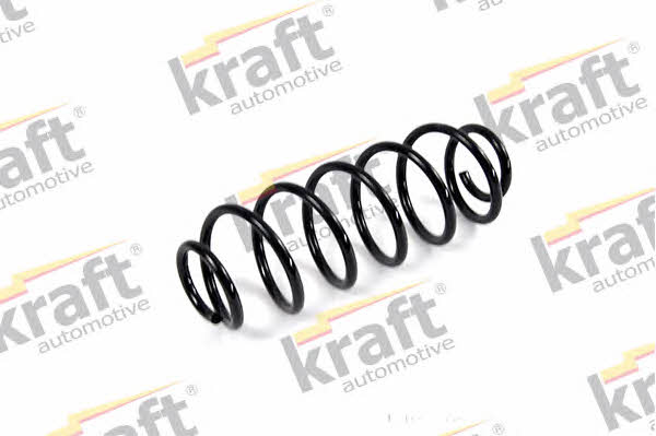 Kraft Automotive 4032058 Coil Spring 4032058