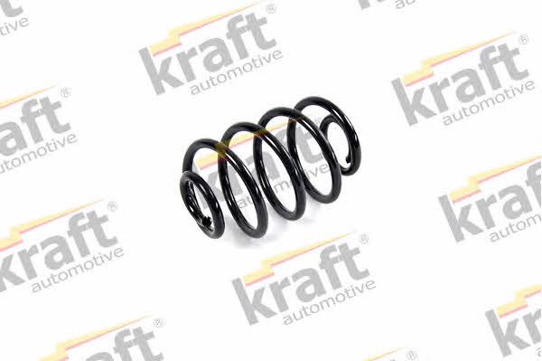 Kraft Automotive 4032092 Coil Spring 4032092