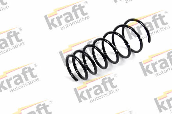 Kraft Automotive 4032160 Coil Spring 4032160