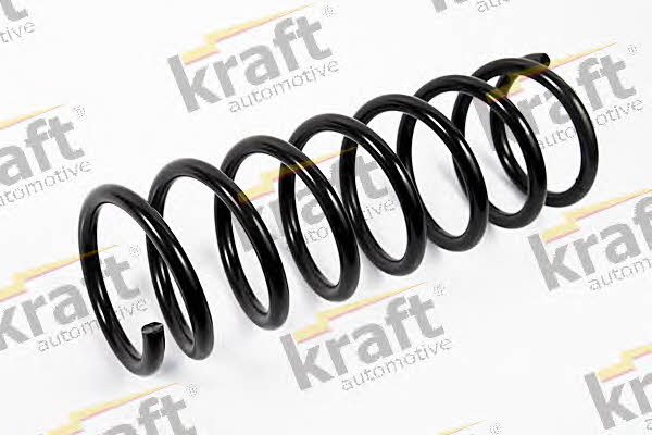 Kraft Automotive 4032180 Coil Spring 4032180