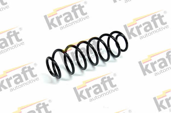 Kraft Automotive 4032235 Coil Spring 4032235