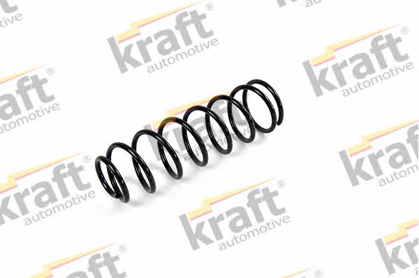 Kraft Automotive 4032270 Coil Spring 4032270