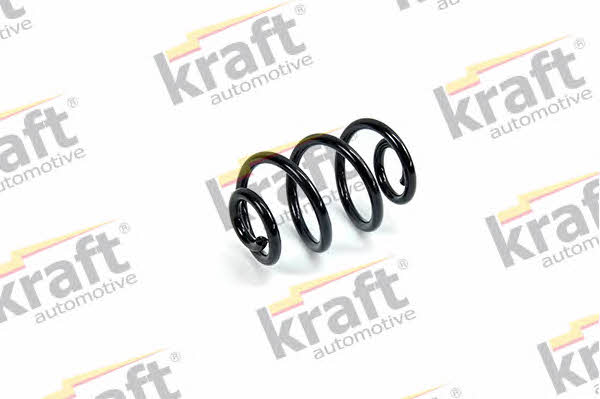 Kraft Automotive 4032531 Coil Spring 4032531