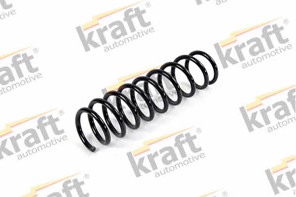 Kraft Automotive 4032600 Coil Spring 4032600