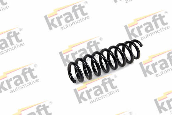 Kraft Automotive 4032650 Coil Spring 4032650