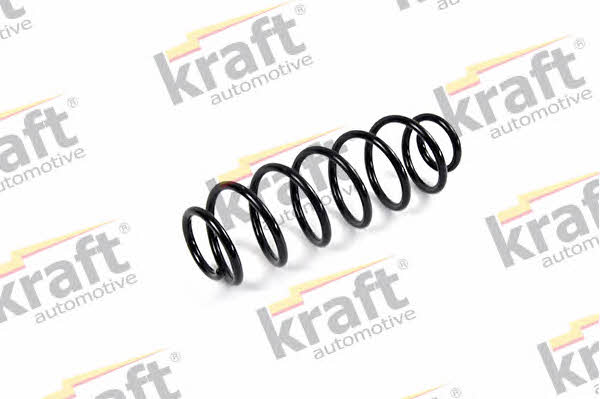 Kraft Automotive 4033014 Coil Spring 4033014