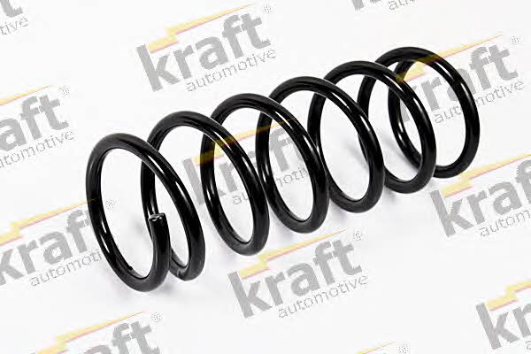 Kraft Automotive 4033055 Coil Spring 4033055