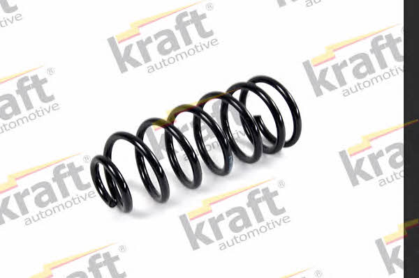 Kraft Automotive 4033061 Coil Spring 4033061