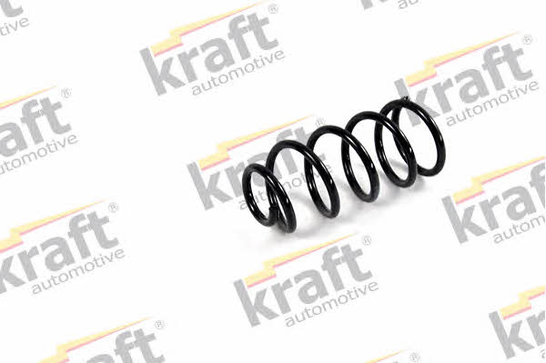 Kraft Automotive 4033065 Coil Spring 4033065