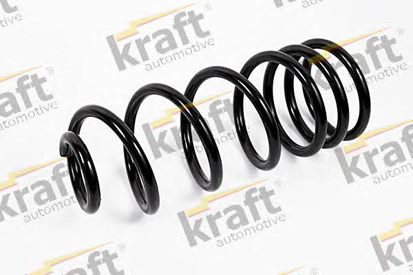 Kraft Automotive 4033075 Coil Spring 4033075