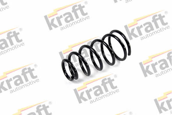 Kraft Automotive 4033080 Coil Spring 4033080
