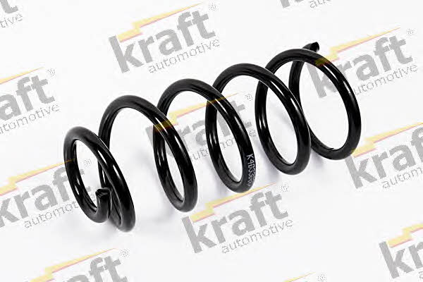 Kraft Automotive 4033085 Coil Spring 4033085