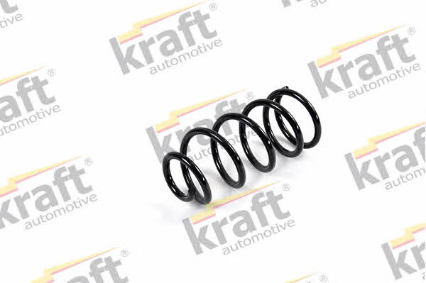 Kraft Automotive 4033090 Coil Spring 4033090
