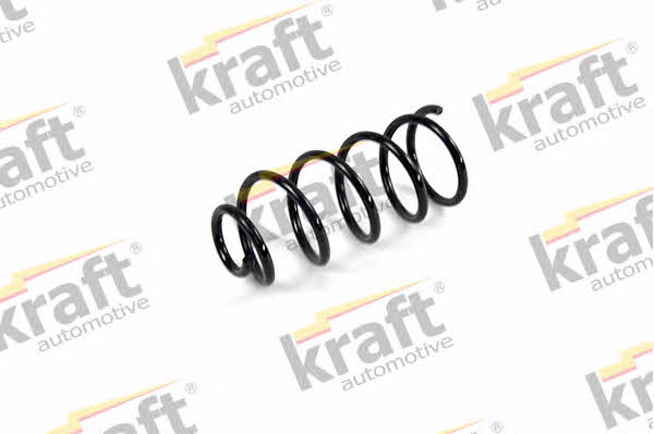Kraft Automotive 4033160 Coil Spring 4033160