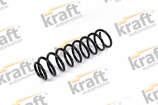 Kraft Automotive 4034800 Coil Spring 4034800
