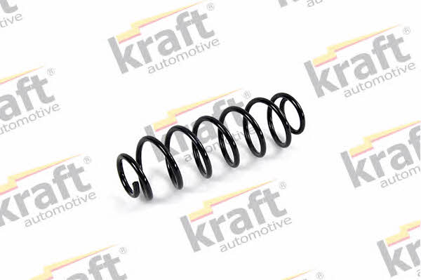 Kraft Automotive 4034803 Coil Spring 4034803