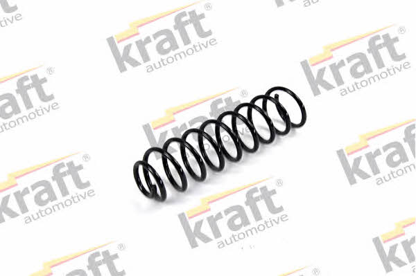 Kraft Automotive 4034810 Coil Spring 4034810