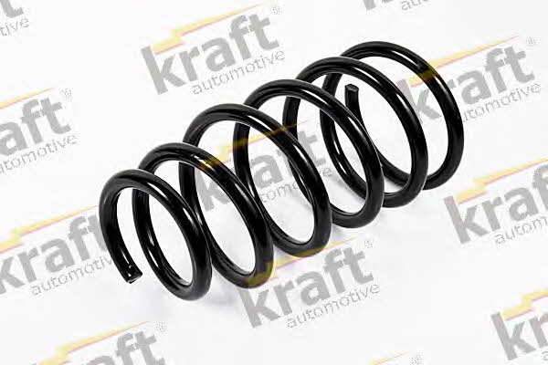 Kraft Automotive 4035001 Coil Spring 4035001