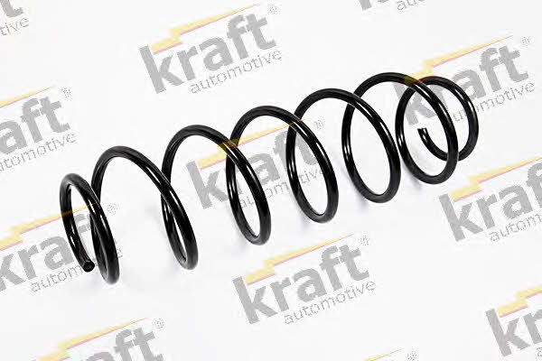 Kraft Automotive 4035002 Coil Spring 4035002