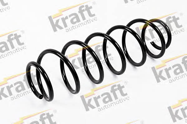 Kraft Automotive 4035003 Coil Spring 4035003