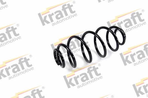 Kraft Automotive 4035016 Coil Spring 4035016