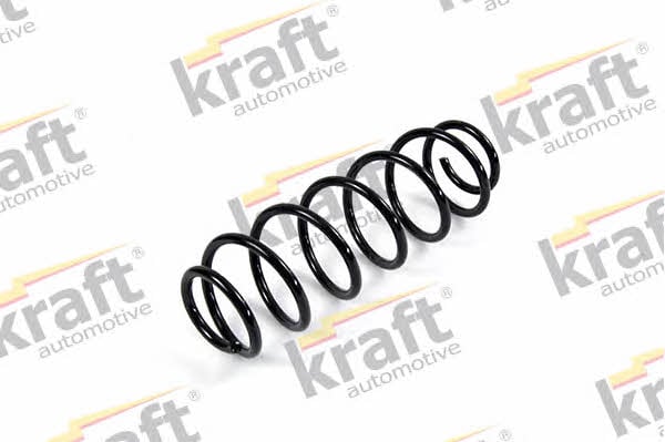Kraft Automotive 4035020 Coil Spring 4035020