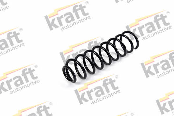 Kraft Automotive 4035026 Coil Spring 4035026
