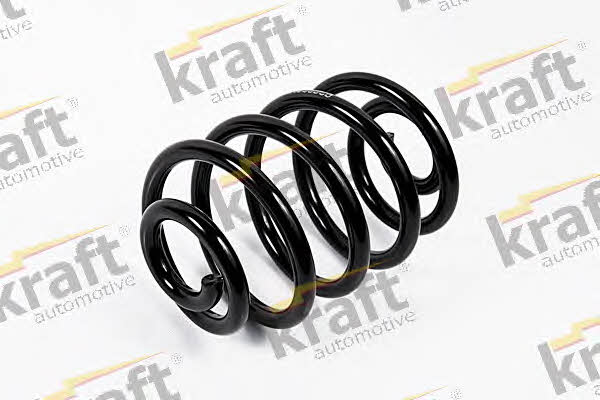 Kraft Automotive 4035050 Coil Spring 4035050