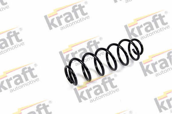 Kraft Automotive 4035500 Coil Spring 4035500