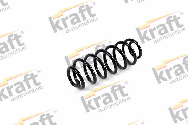 Kraft Automotive 4035505 Coil Spring 4035505
