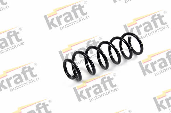 Kraft Automotive 4035540 Coil Spring 4035540