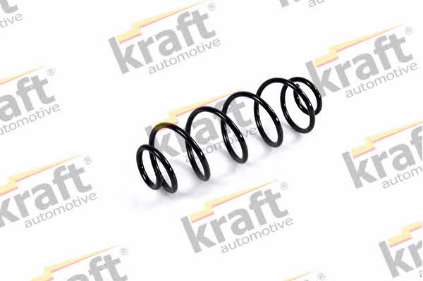 Kraft Automotive 4035912 Coil Spring 4035912