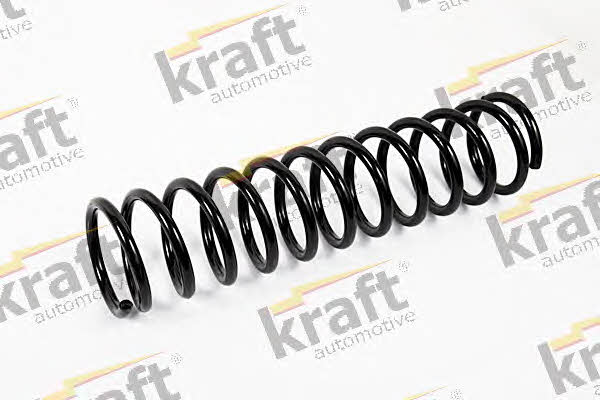 Kraft Automotive 4036500 Coil Spring 4036500