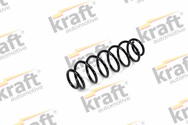 Kraft Automotive 4036506 Coil Spring 4036506