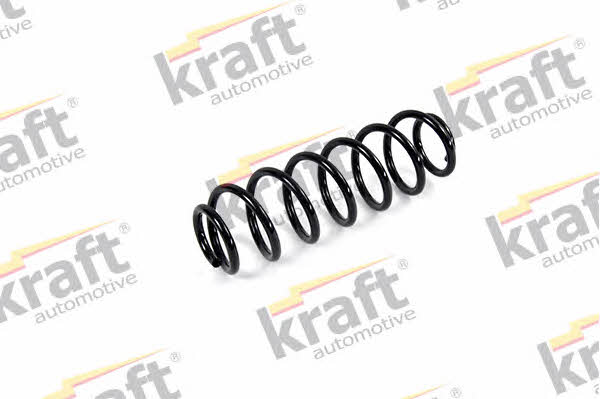 Kraft Automotive 4036508 Coil Spring 4036508