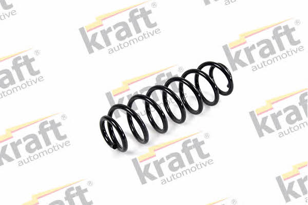 Kraft Automotive 4036509 Coil Spring 4036509
