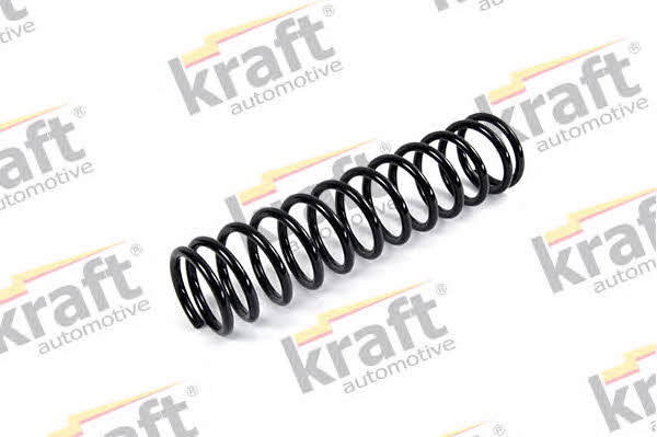 Kraft Automotive 4036510 Coil Spring 4036510
