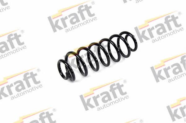 Kraft Automotive 4036546 Coil Spring 4036546