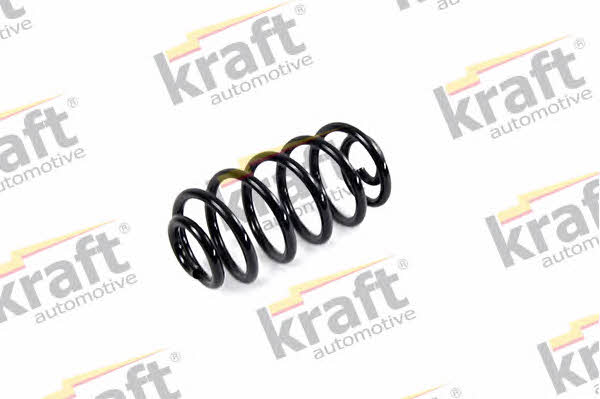 Kraft Automotive 4038016 Coil Spring 4038016