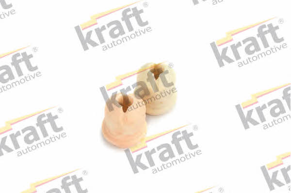 Kraft Automotive 4081550 Rubber buffer, suspension 4081550