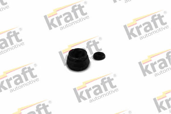 Kraft Automotive 4090002 Strut bearing with bearing kit 4090002