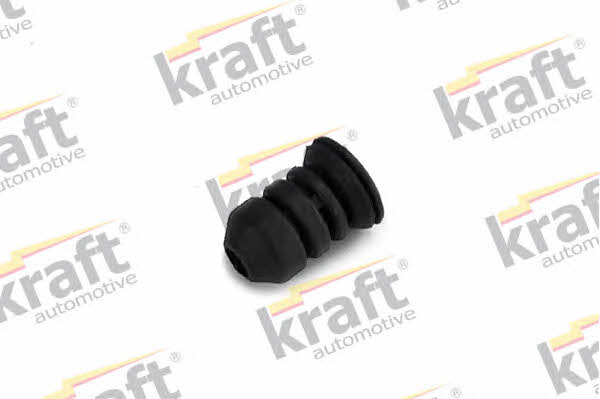 Kraft Automotive 4090020 Rubber buffer, suspension 4090020