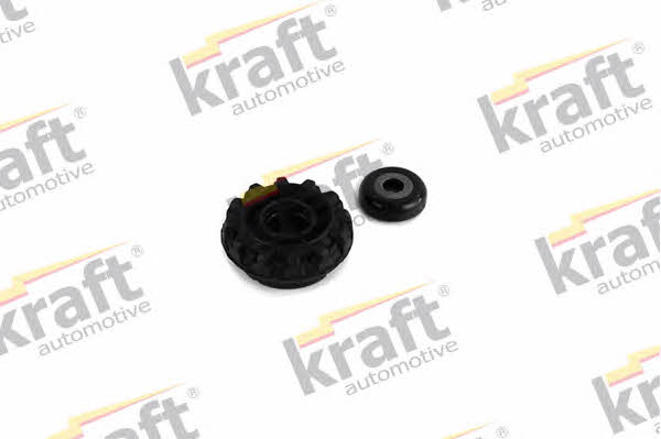 Kraft Automotive 4090125 Strut bearing with bearing kit 4090125