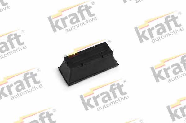 Kraft Automotive 4091125 Mounting, spring shackle 4091125