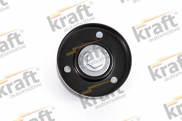 Kraft Automotive 1220008 V-ribbed belt tensioner (drive) roller 1220008